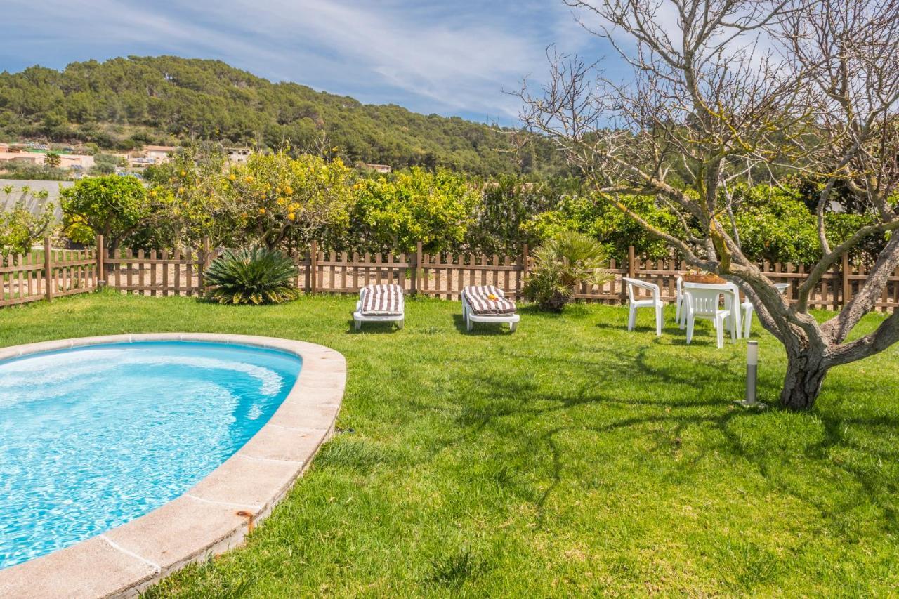 Finca Padre * Son Servera (Mallorca)