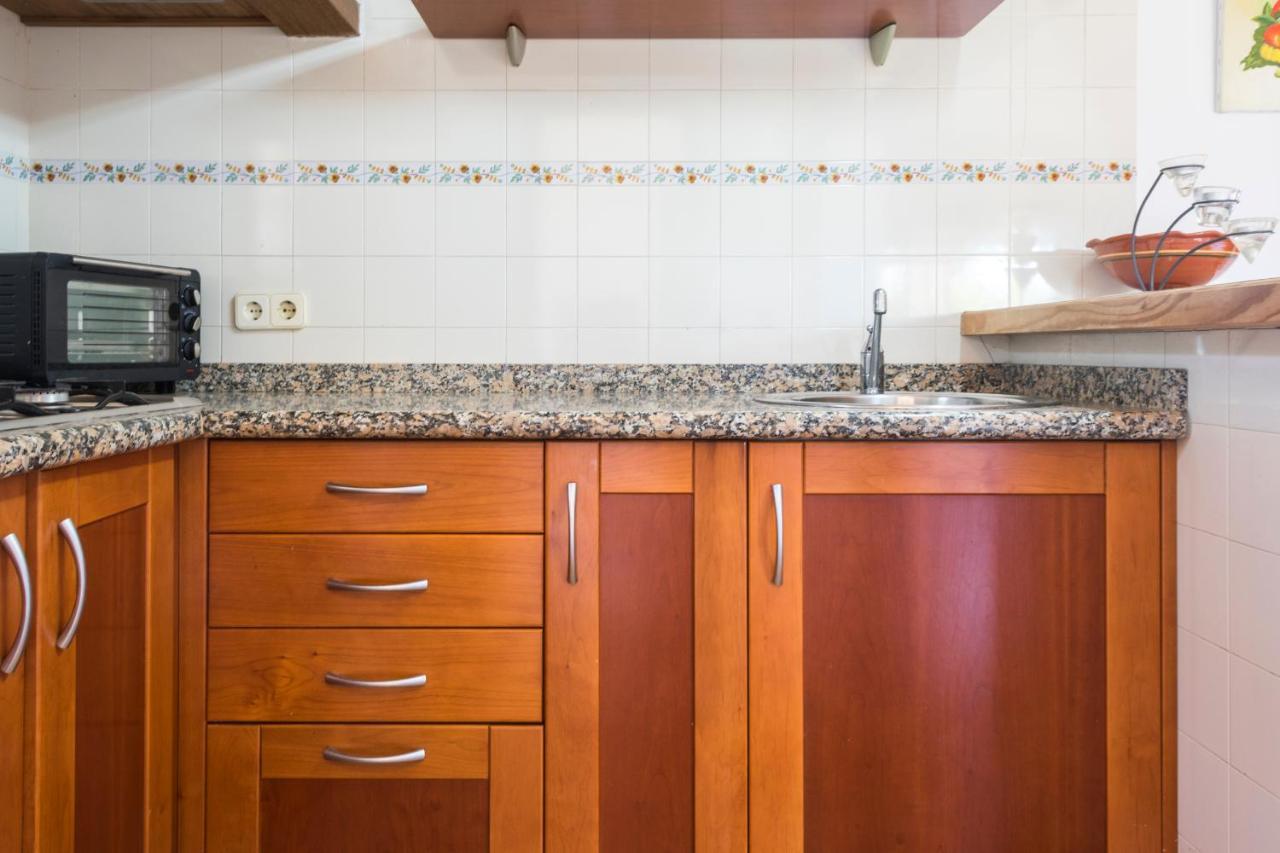 Finca Padre Vakantiehuis *