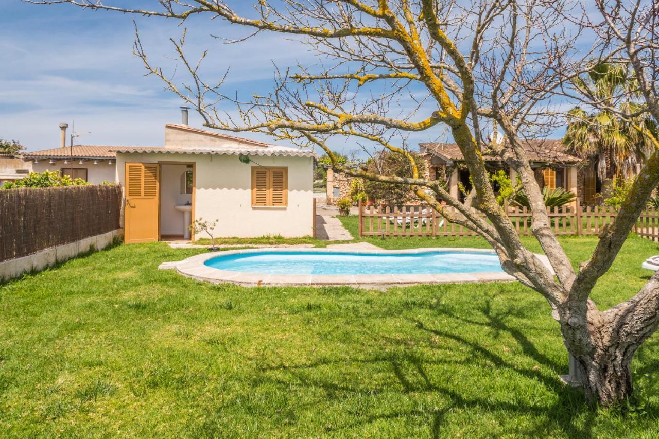 Finca Padre Vakantiehuis *