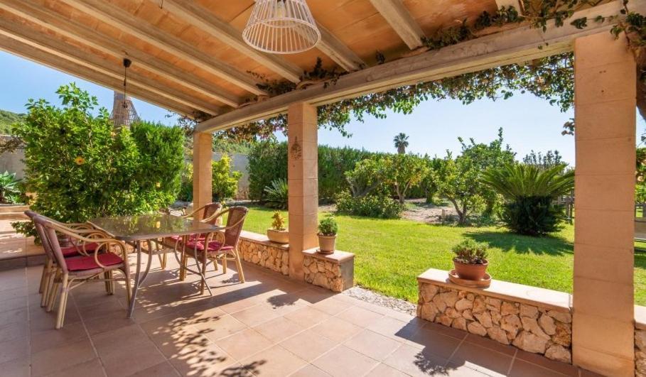 Vakantiehuis Finca Padre