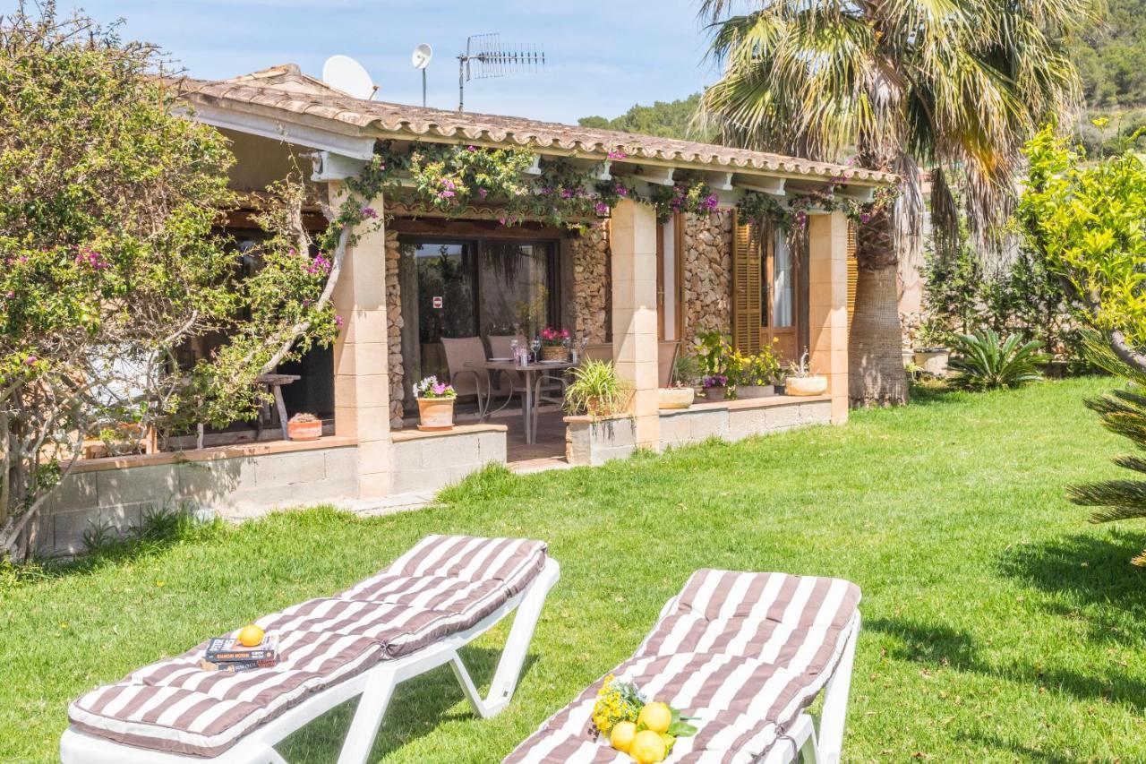 Finca Padre Vakantiehuis *