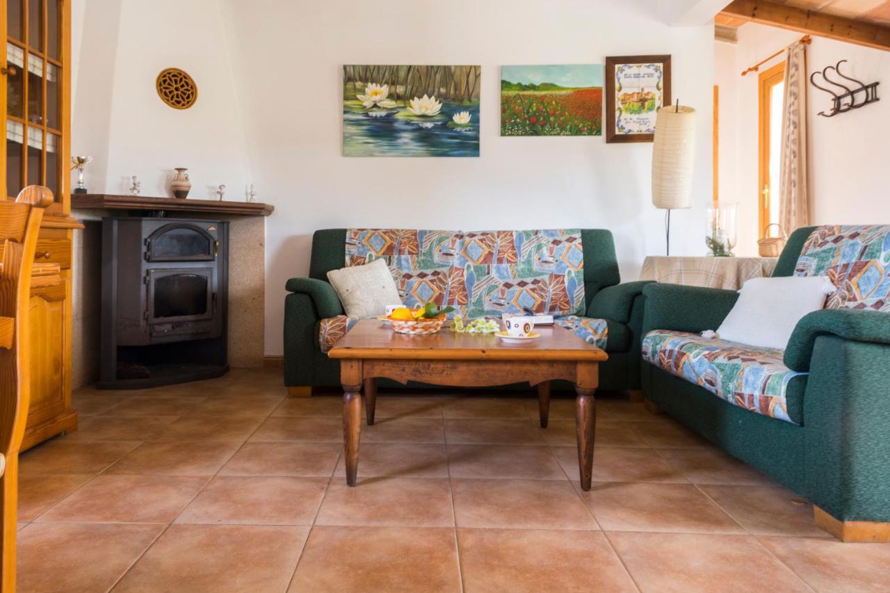 Finca Padre Vakantiehuis *