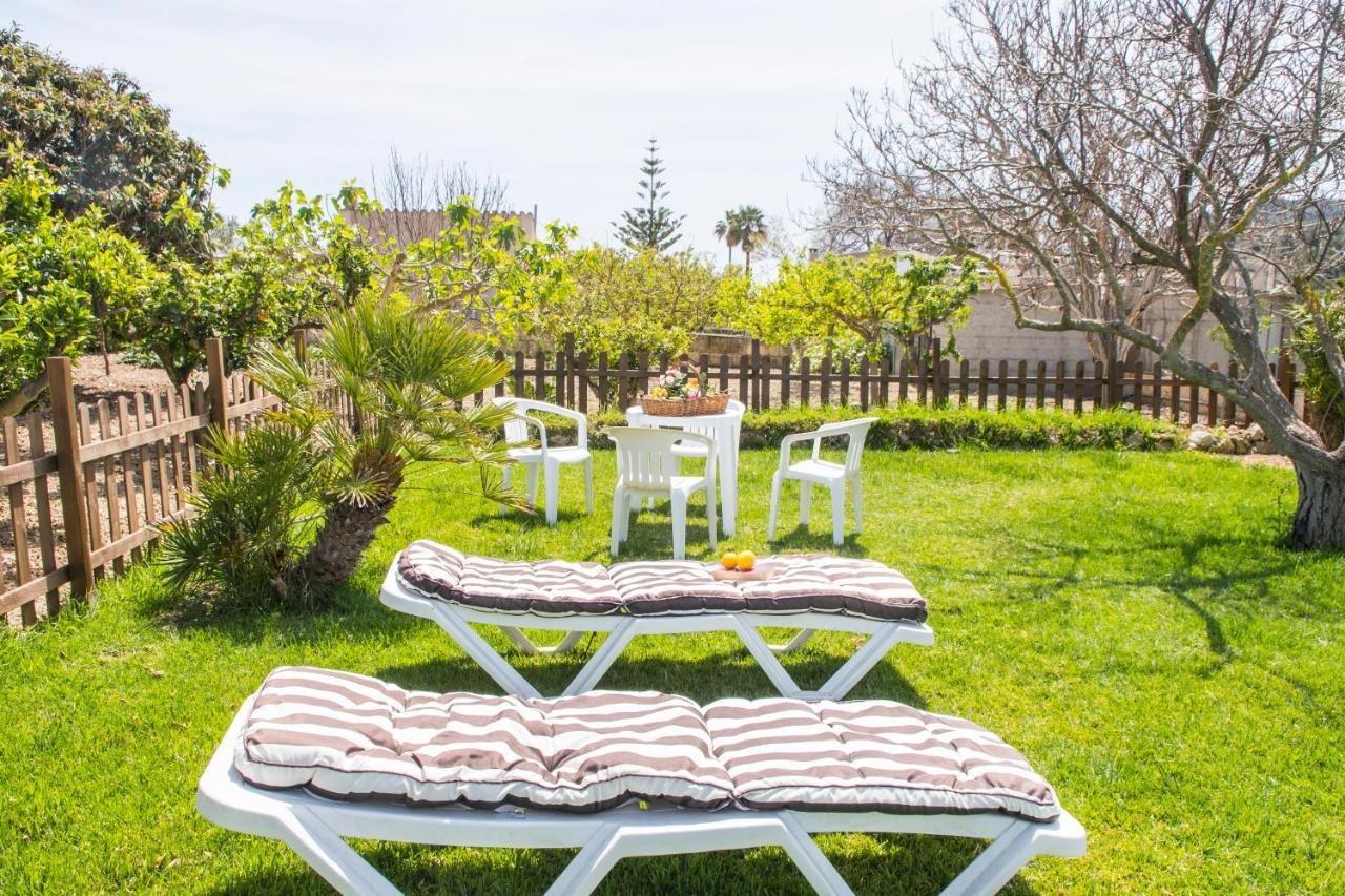 Finca Padre Vakantiehuis