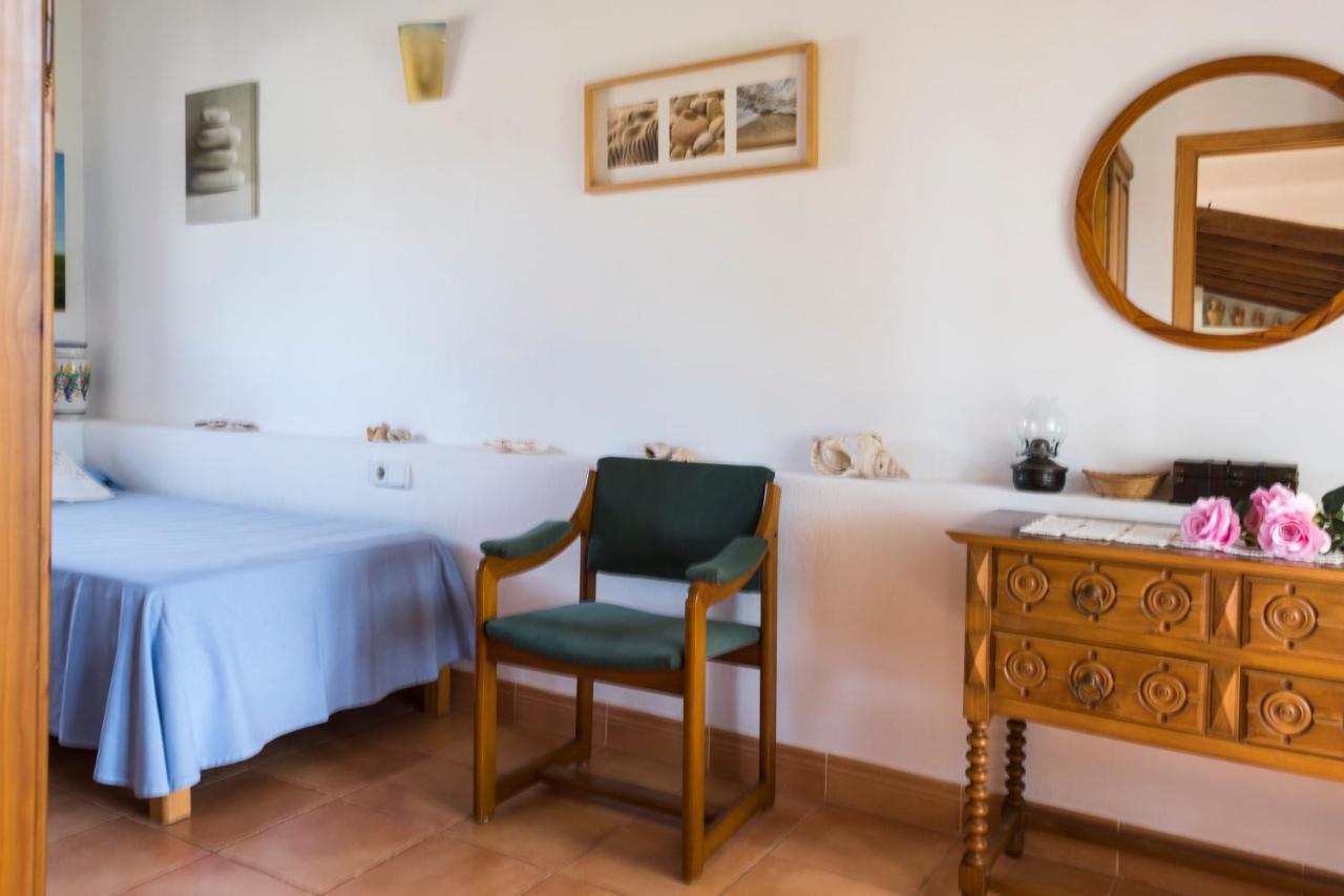 Finca Padre Son Servera (Mallorca)