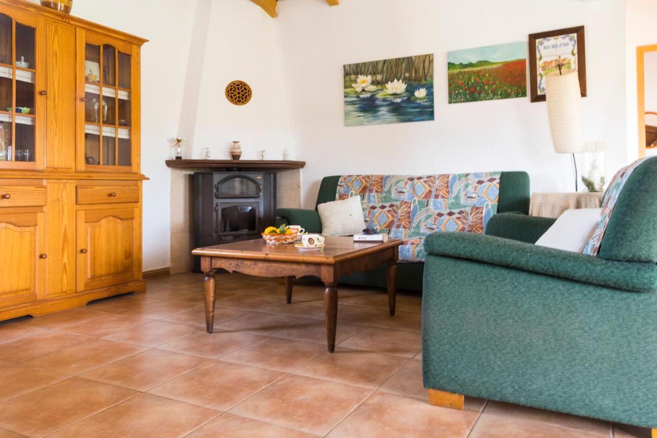 Finca Padre * Son Servera (Mallorca)