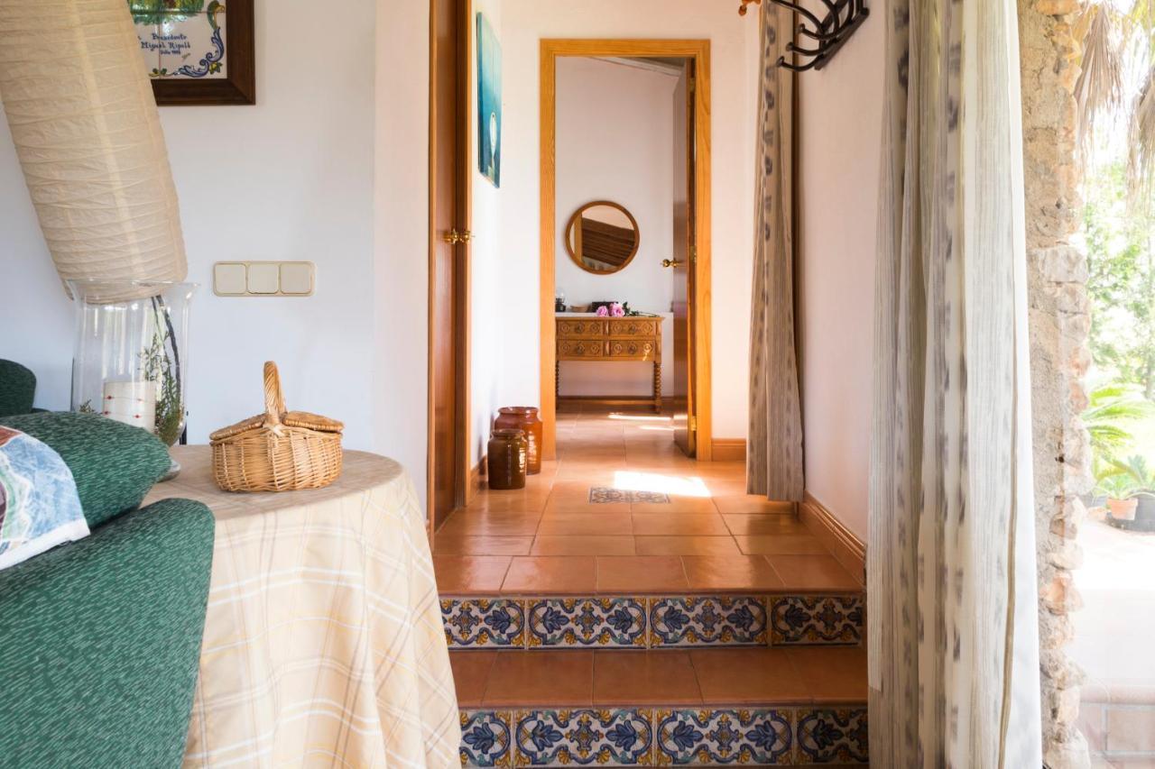 Finca Padre Vakantiehuis