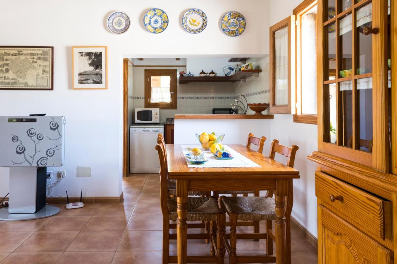 Finca Padre Son Servera (Mallorca)