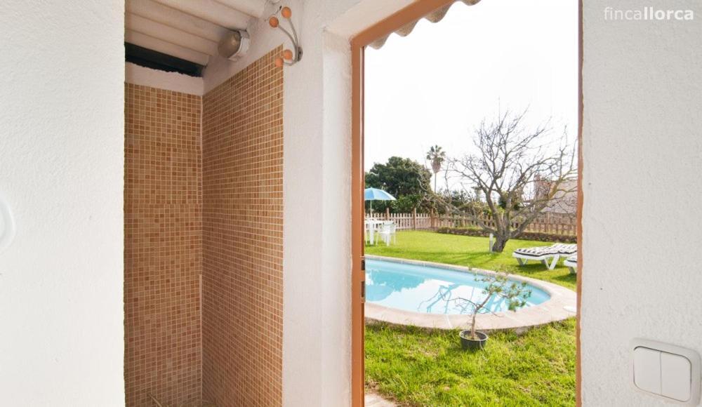 Finca Padre * Son Servera (Mallorca)