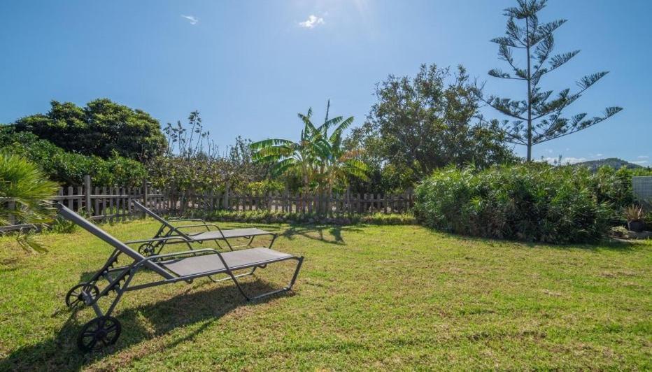 Finca Padre Feriehus *