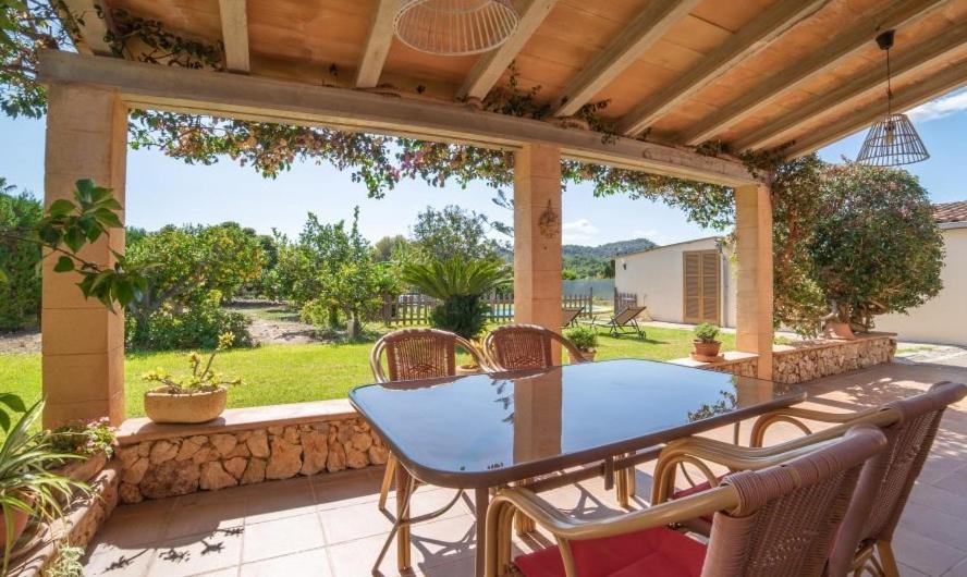 Finca Padre Feriehus