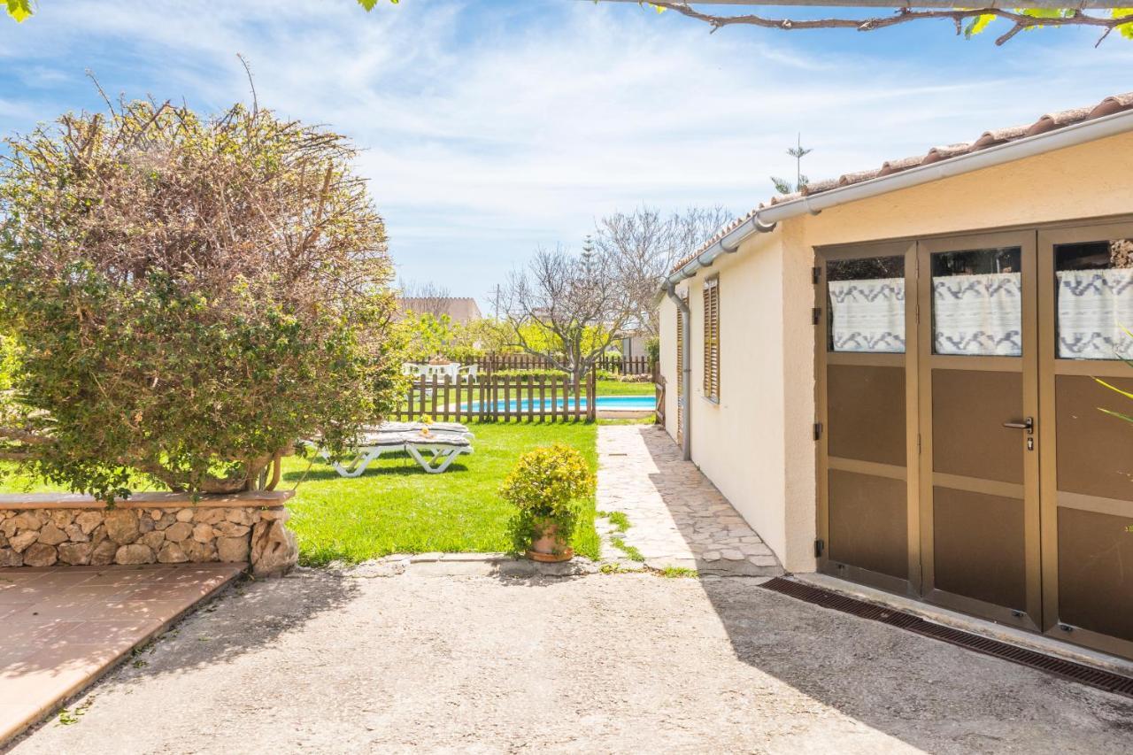 Finca Padre Feriehus