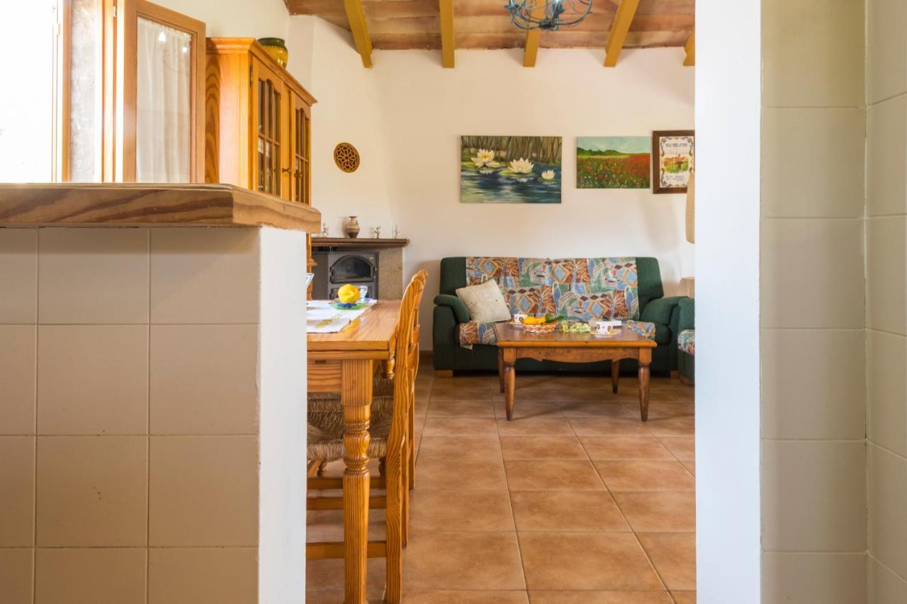 Finca Padre *