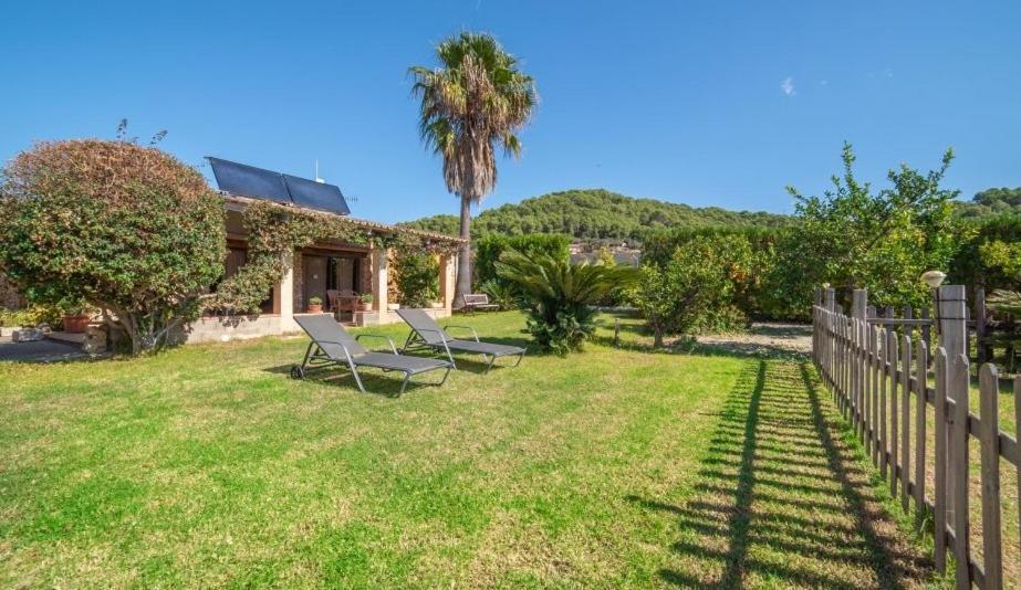 Finca Padre