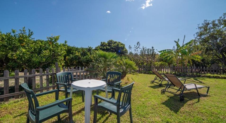 Feriehus Finca Padre
