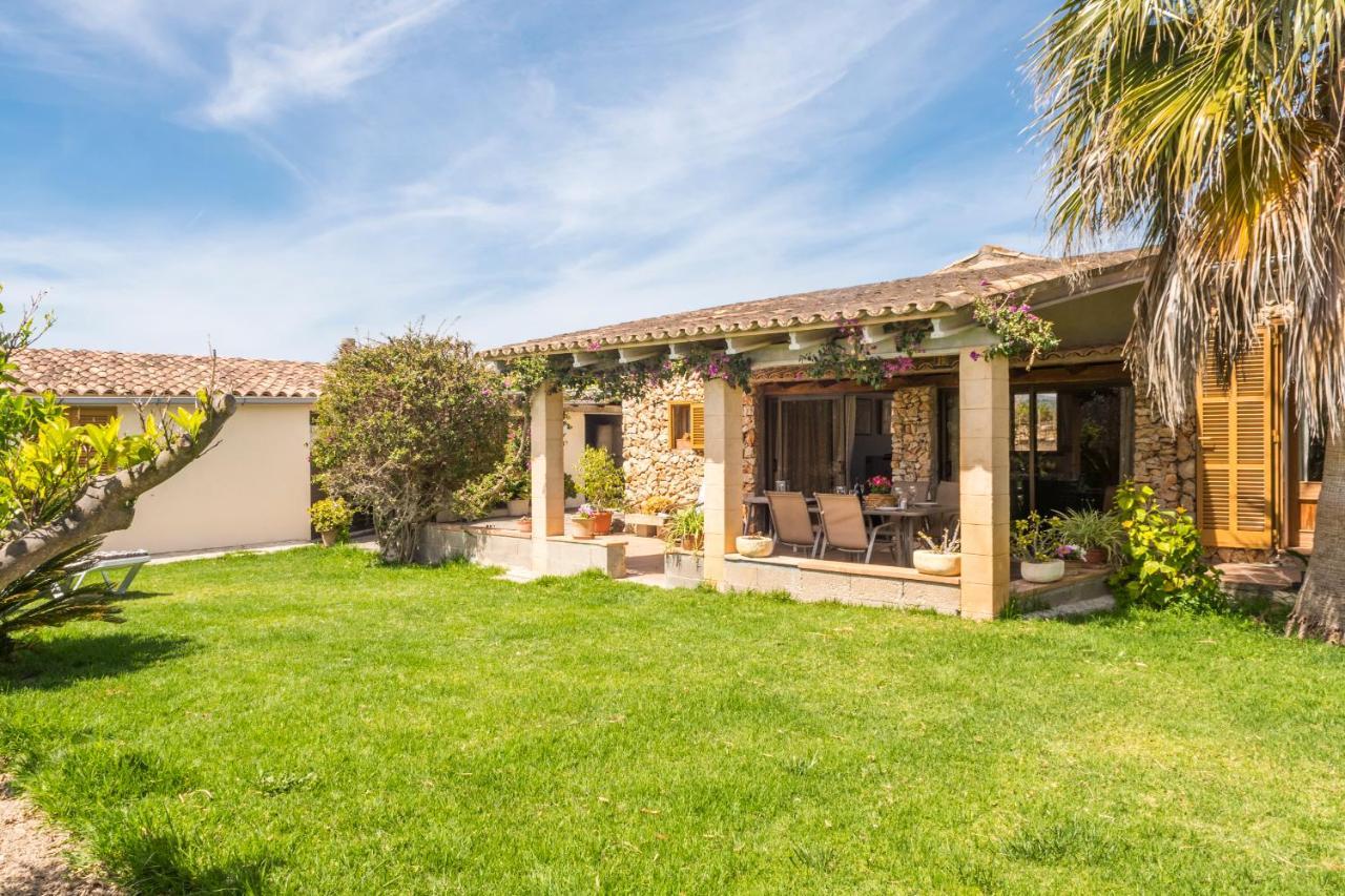 Finca Padre * Son Servera (Mallorca)