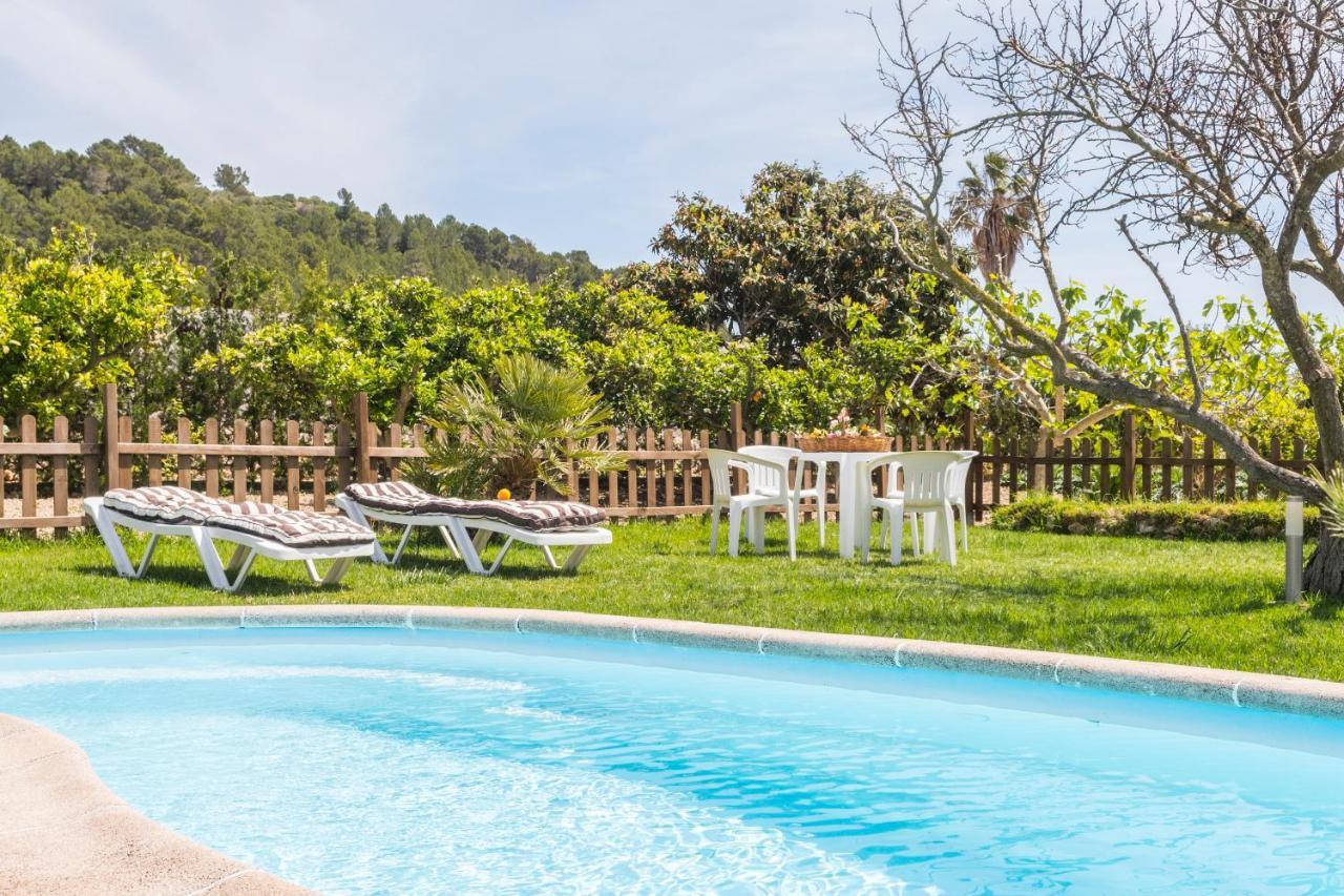 Finca Padre * Son Servera (Mallorca)