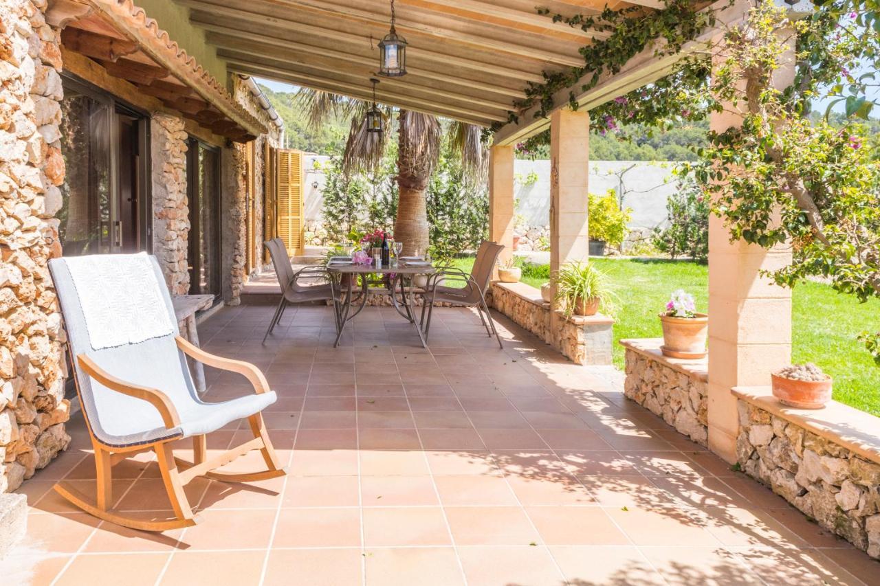 Finca Padre Feriehus *